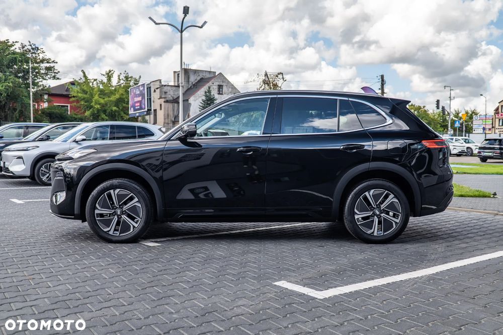 Geely Starray EM-i 1.5 PHEV Pro - 7