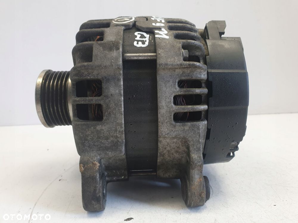ALTERNATOR Porsche 911 GT3 3.8 oryginał - 10