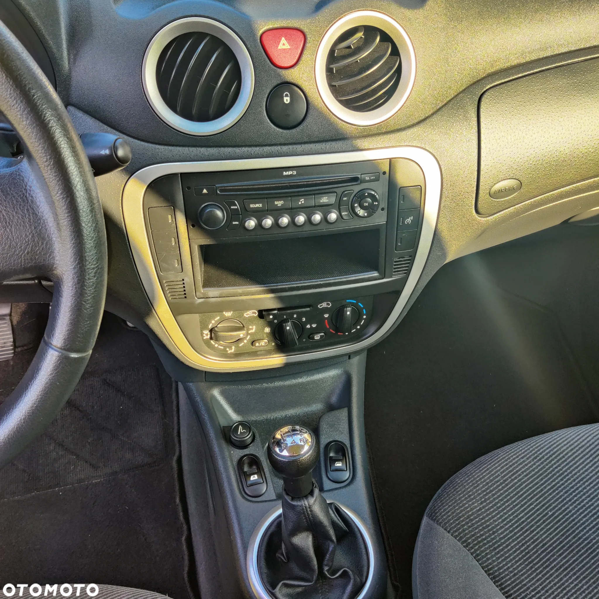 Citroën C3 1.4i Equilibre - 11