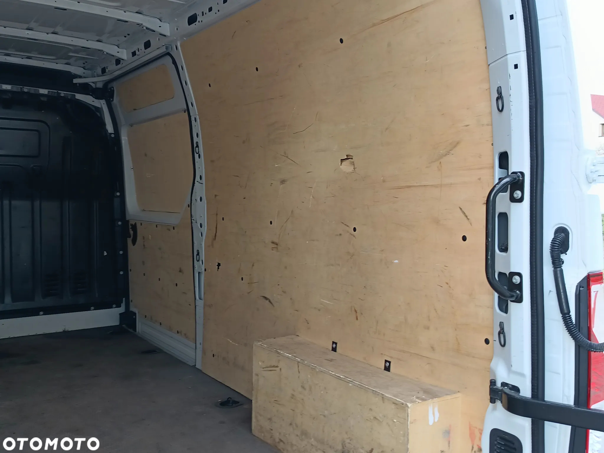 Renault Master L3h2 - 13