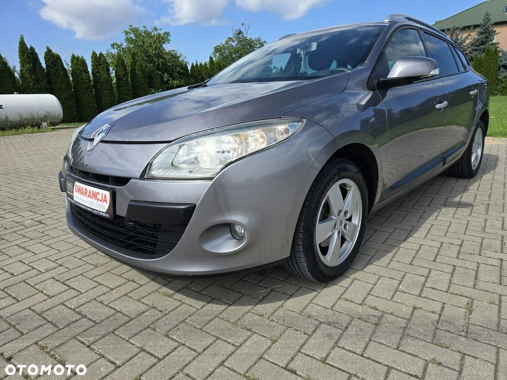 Renault Megane - 7