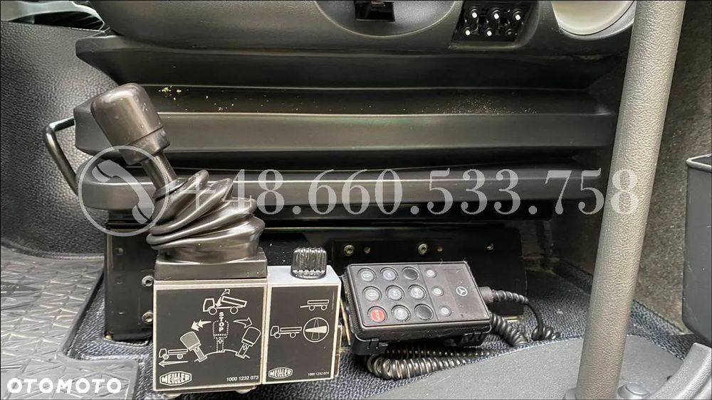 Mercedes-Benz Bezwypadkowy_Serwisowany_TOP-STAN - 19