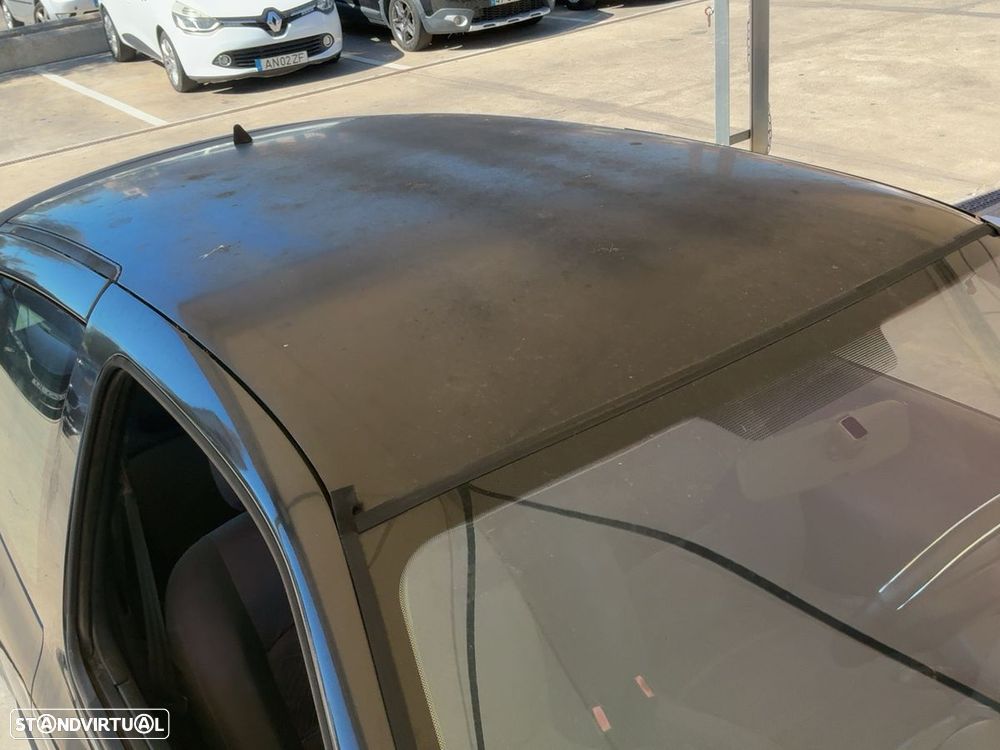 Renault Clio 1.2 16V Dynamique - 11