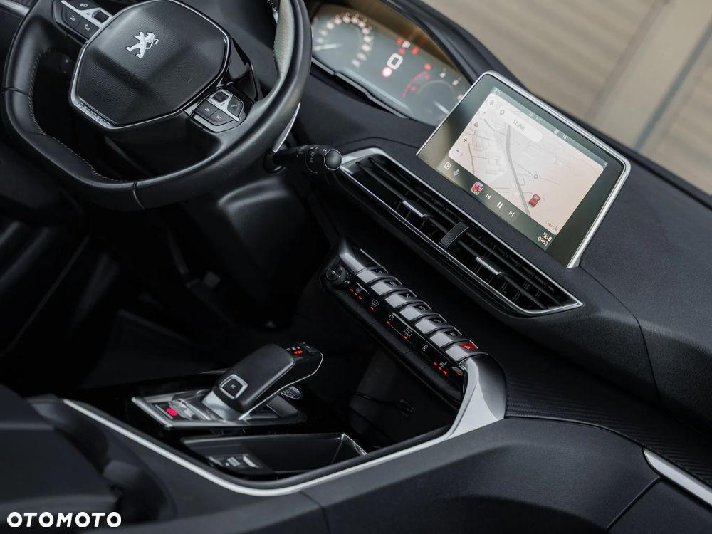Peugeot 5008 - 18
