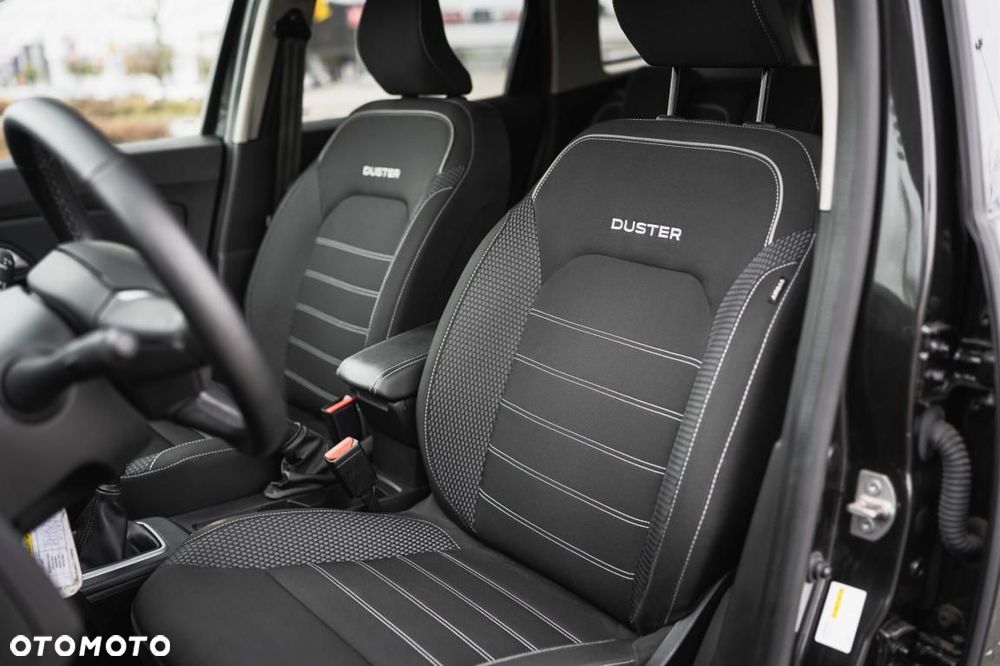 Dacia Duster - 15
