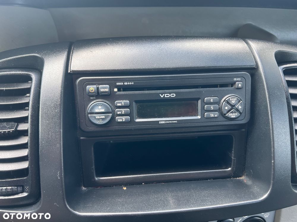 Opel Vivaro L1H1 Tour Cosmo - 28