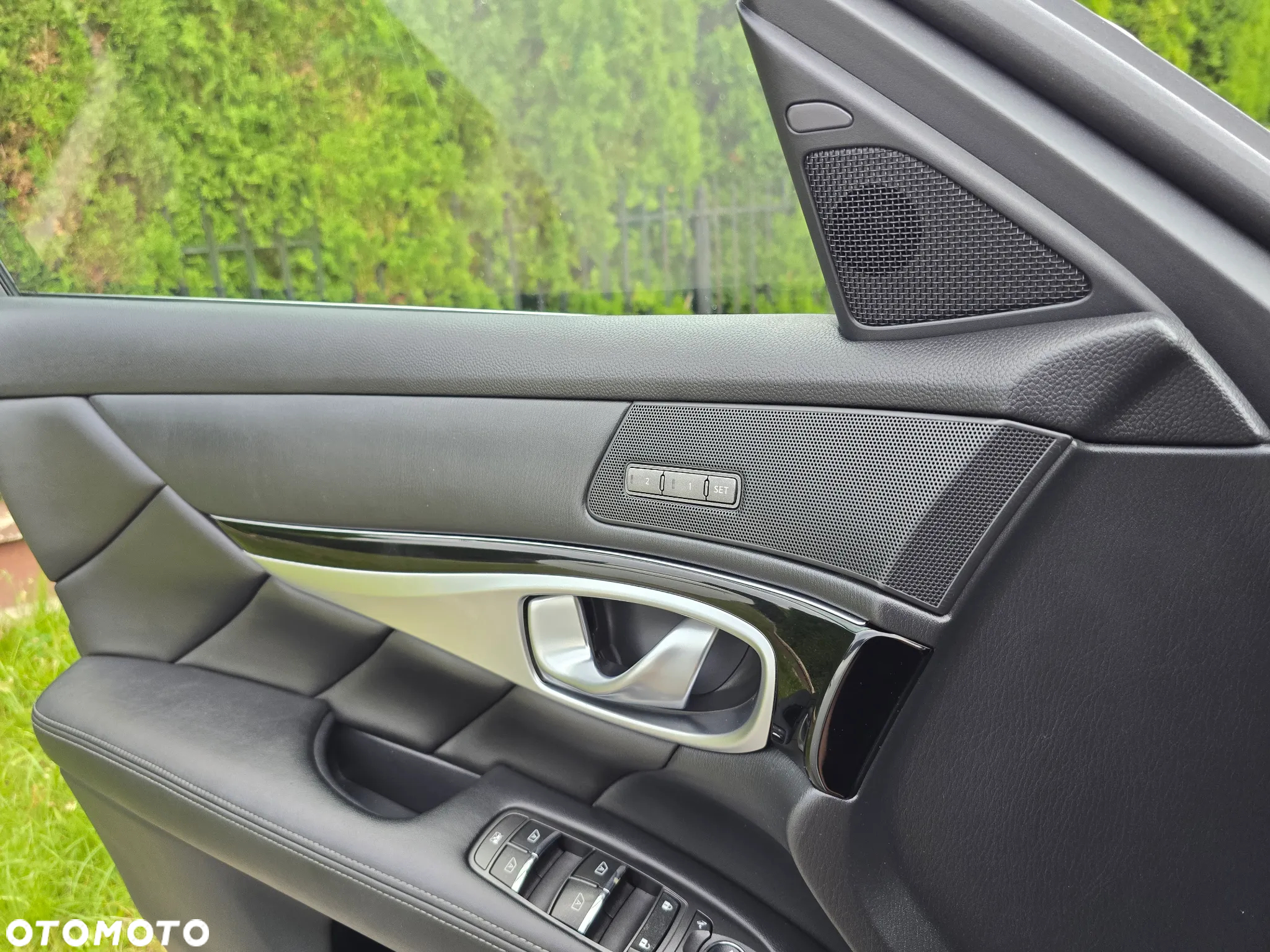 Infiniti M M37 S Premium - 27