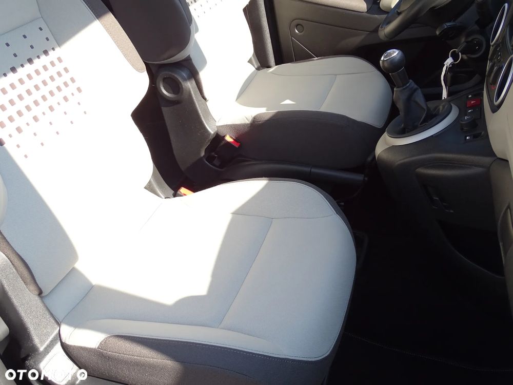 Citroën Berlingo Multispace HDi 90 FAP Selection - 21