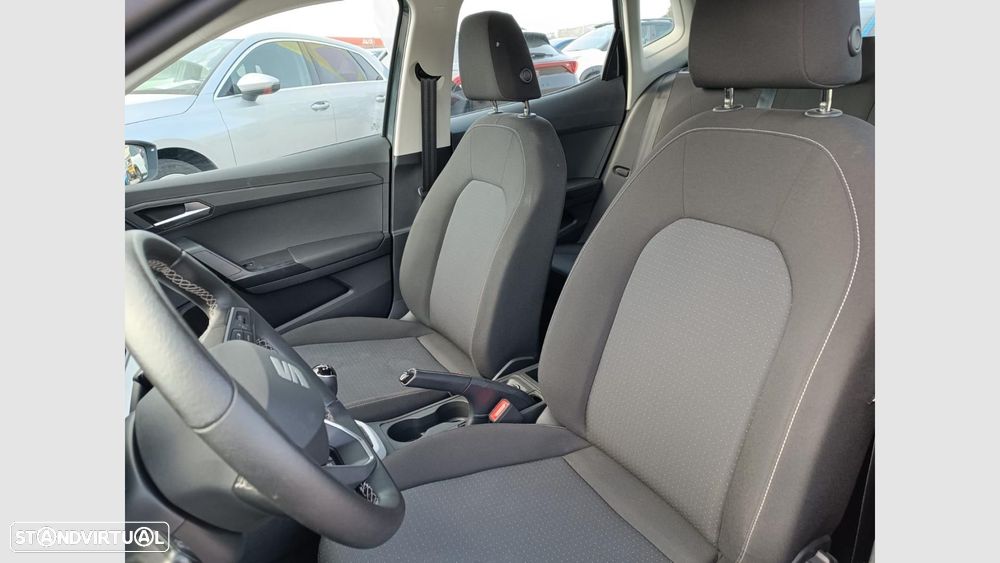 SEAT Arona 1.0 TSI Style - 11