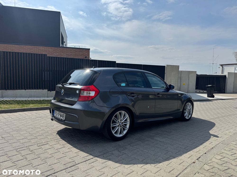 BMW Seria 1 118i - 2