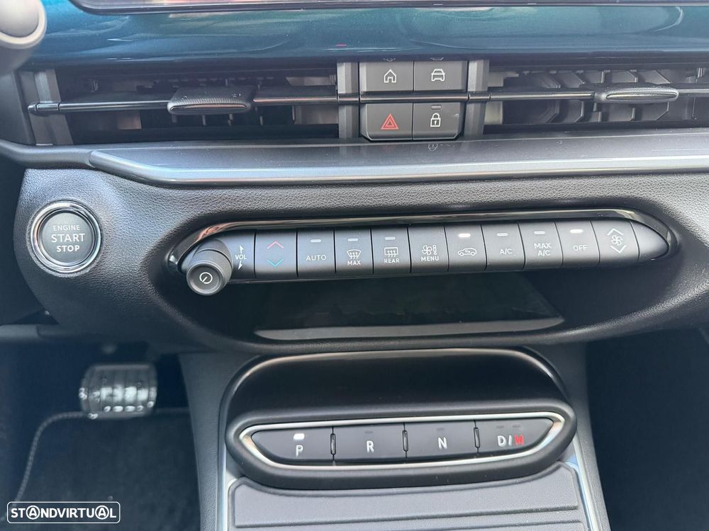 Fiat 600 1.2 Hybrid Icon - 24