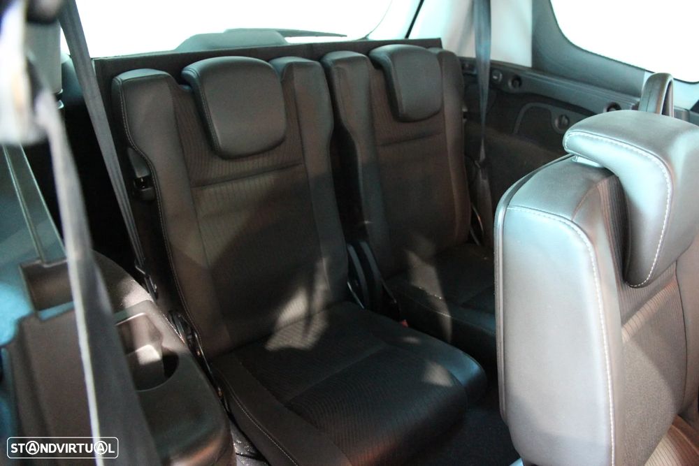 Renault Grand Scénic 1.5 dCi Dynamique S 7L - 20