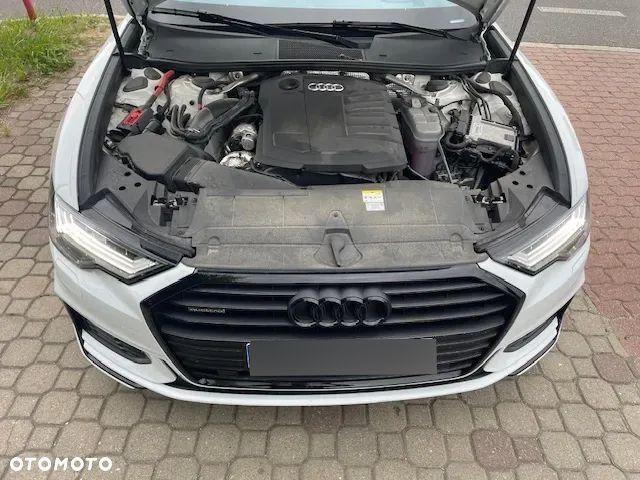 Audi A6 Avant - 12