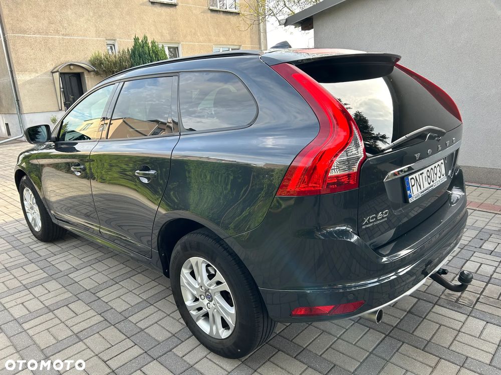 Volvo XC 60 - 6