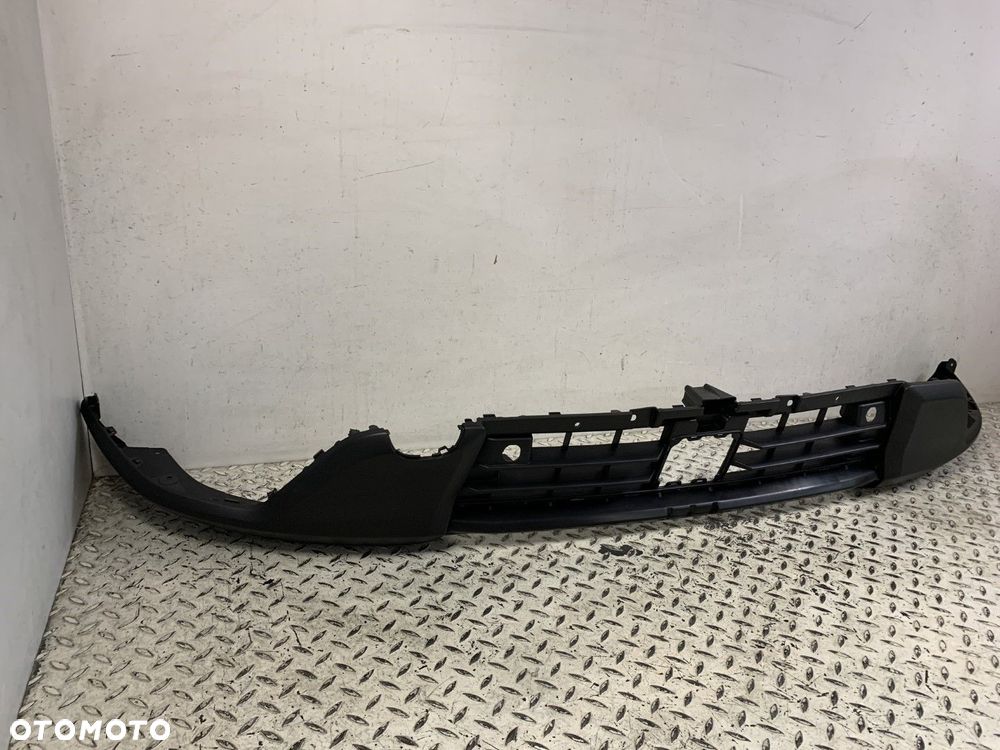 NOWY ORYGINALNY ZDERZAK PRZEDNI SPOILER PRZÓD SUZUKI SX4 S-CROSS II 21-26 71721-63T - 4