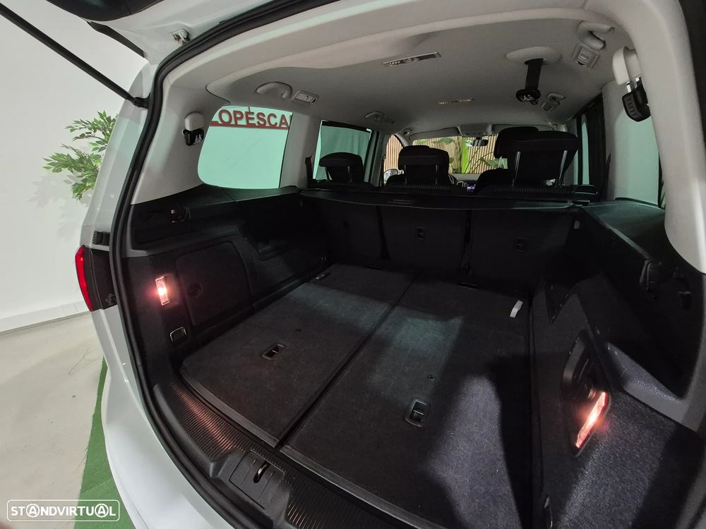 SEAT Alhambra 2.0 TDI Style Advanced - 40