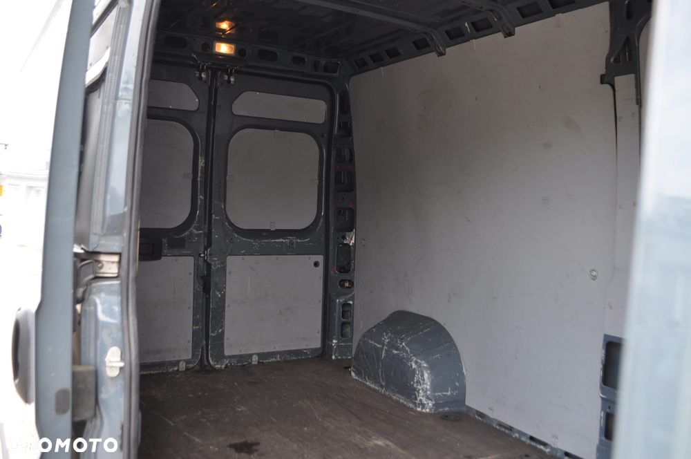 Fiat Ducato - 10