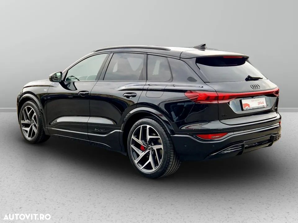 Audi Q6 e-tron 100 kWh quattro Advanced - 3