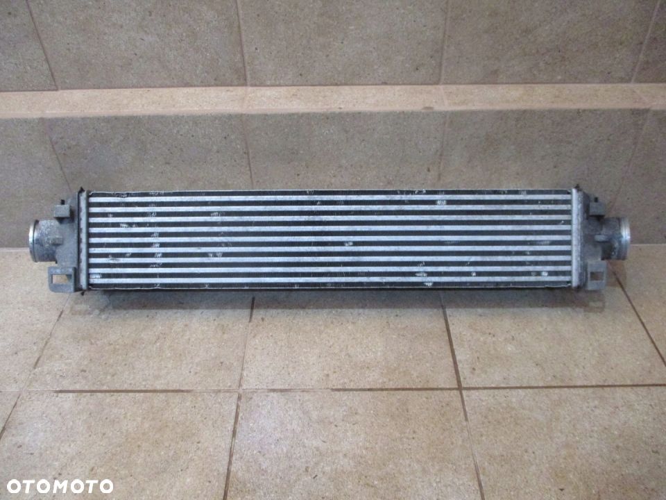CHŁODNICA INTERCOOLER AUDI A4 B9 Q5 A5 A6 - 1