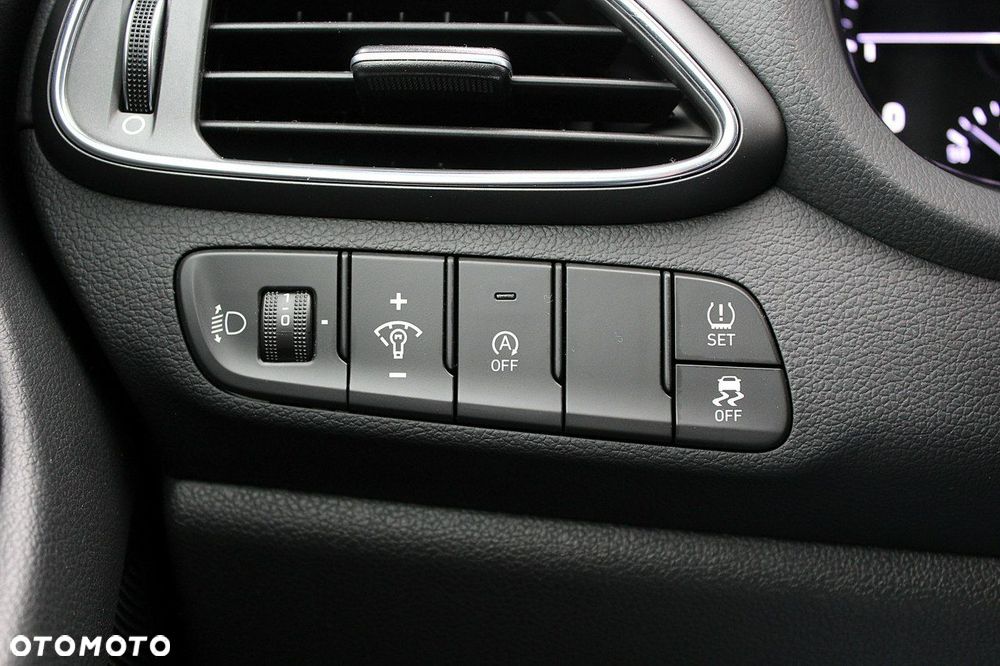 Hyundai i30 1.0 T-GDI Modern - 17