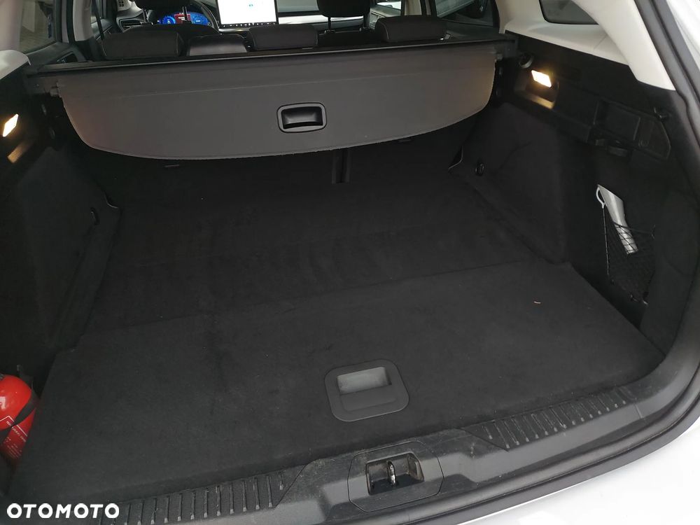 Ford Focus 1.5 EcoBlue Titanium X - 14
