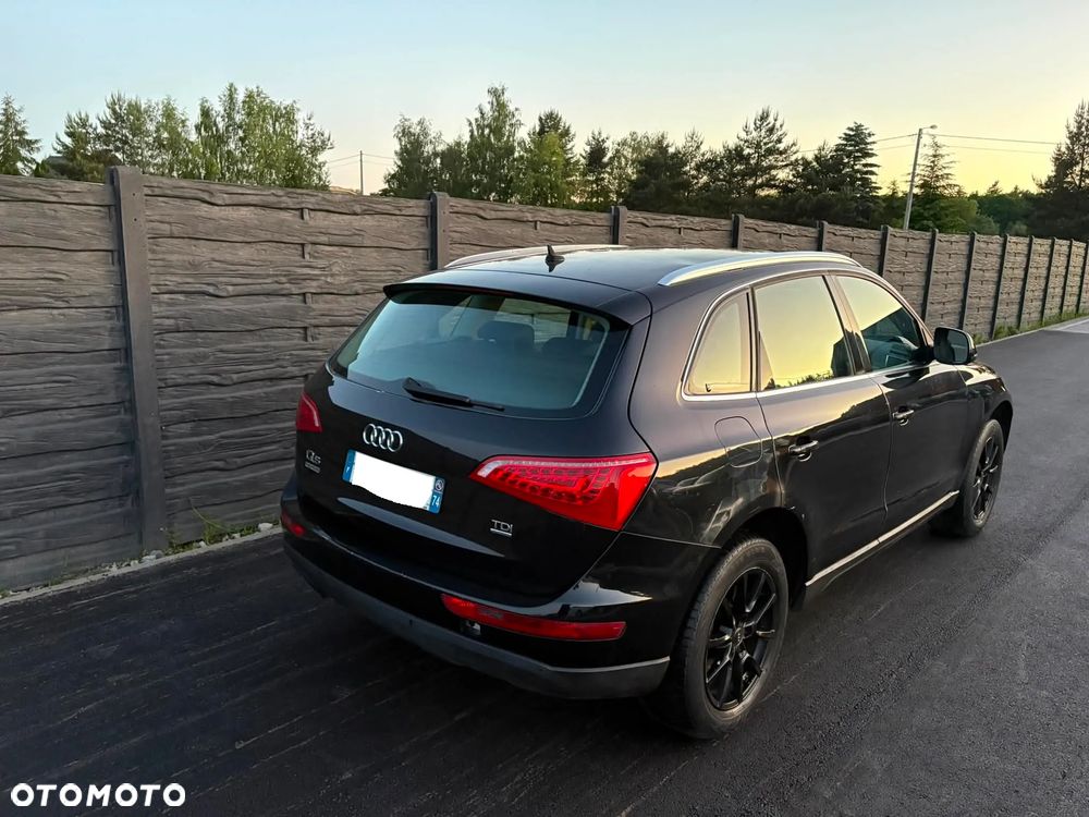 Audi Q5 2.0 TDI Quattro - 35