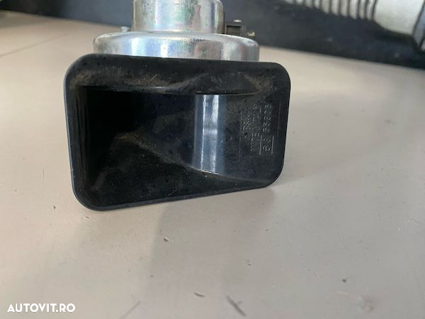 Claxon Volvo V60 2014+ 31349822 - 3
