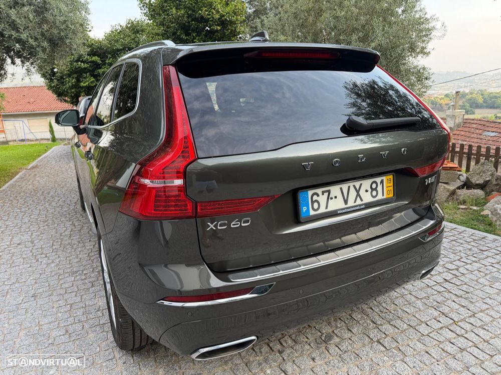 Volvo XC 60 - 19