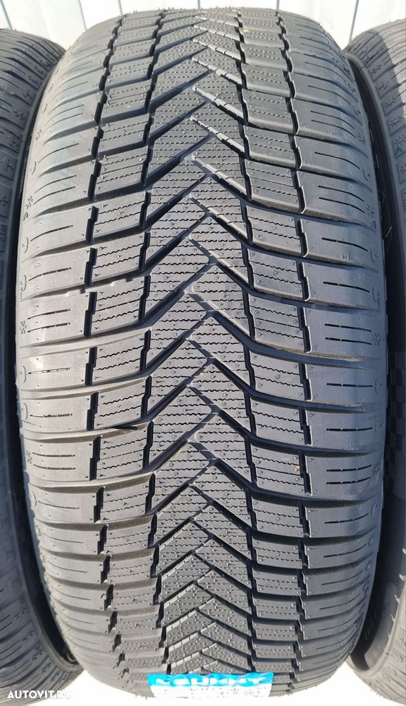 225/50 R17, 98W, SUNNY, Anvelope All Season M+S - 3