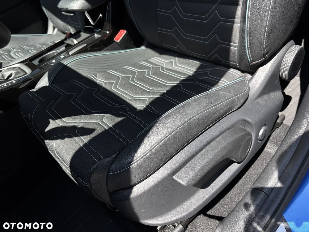 Kia XCeed 1.6 T-GDI Tribute DCT - 14
