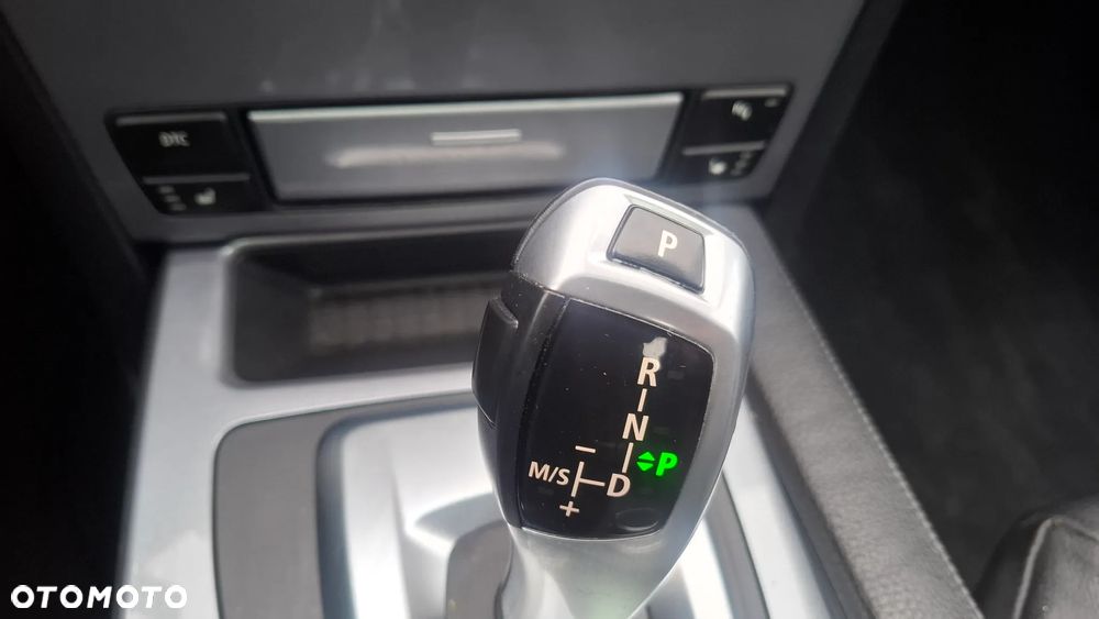 BMW Seria 5 525i - 20