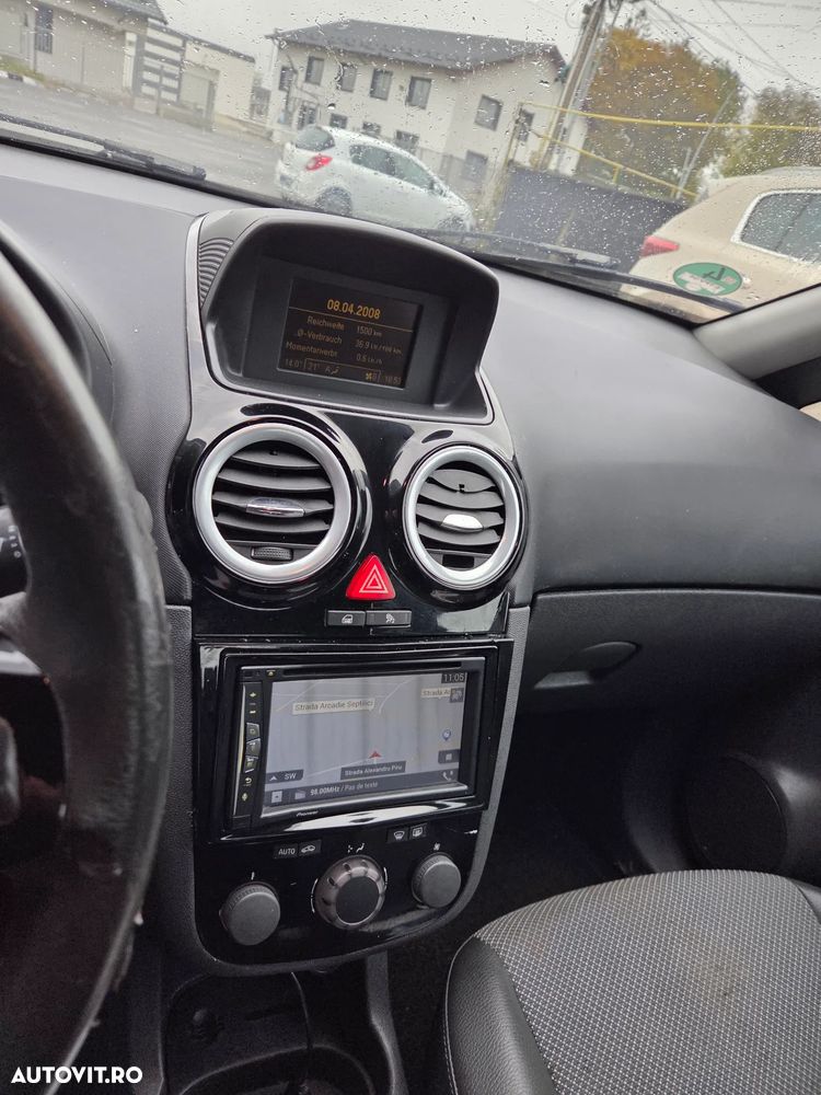 Opel Corsa - 9