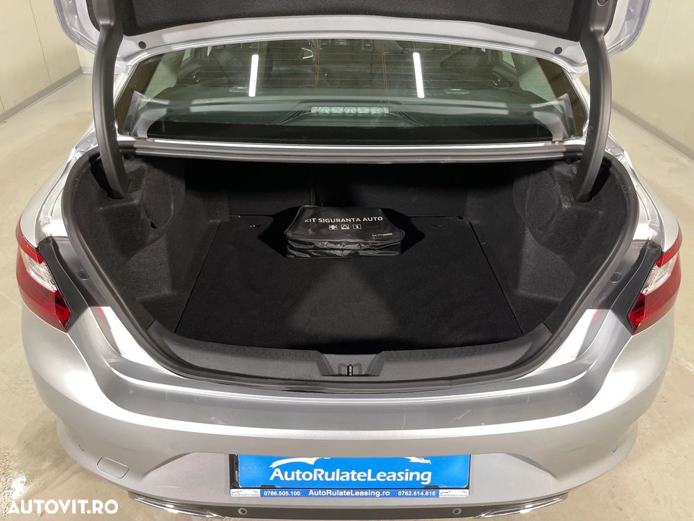 Renault Megane TCe 140 EDC GPF Equilibre - 13