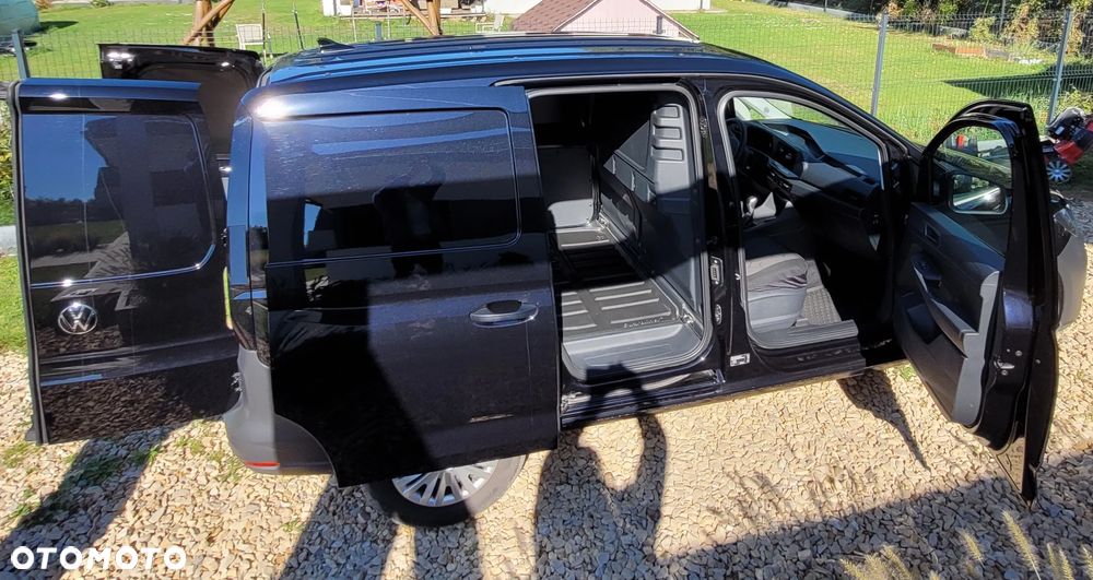 Volkswagen Caddy - 19