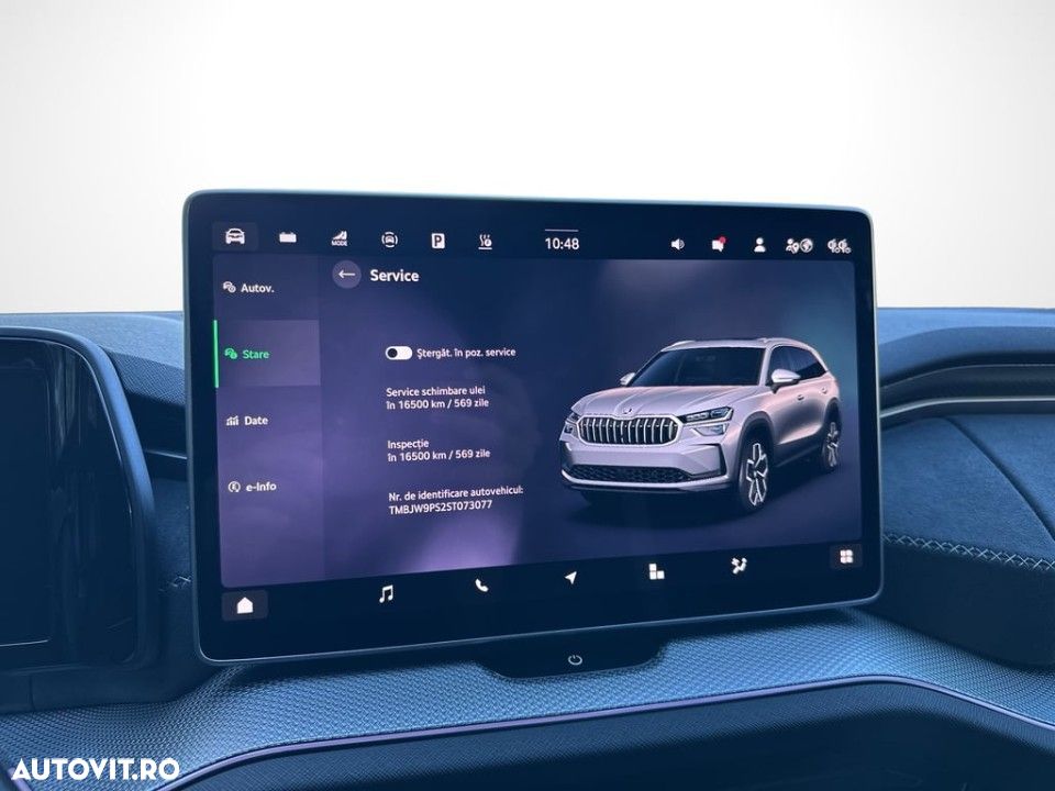 Skoda Kodiaq - 19