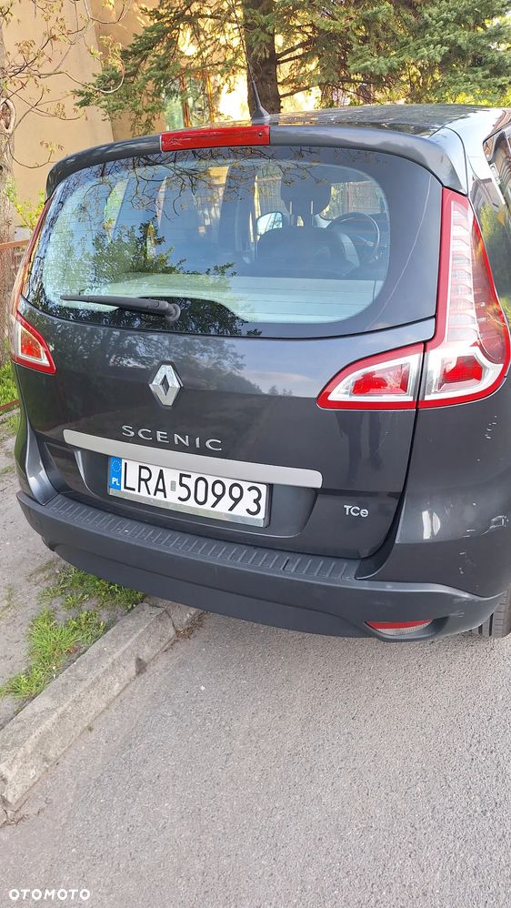 Renault Scenic 1.4 16V TCE Privilege - 4