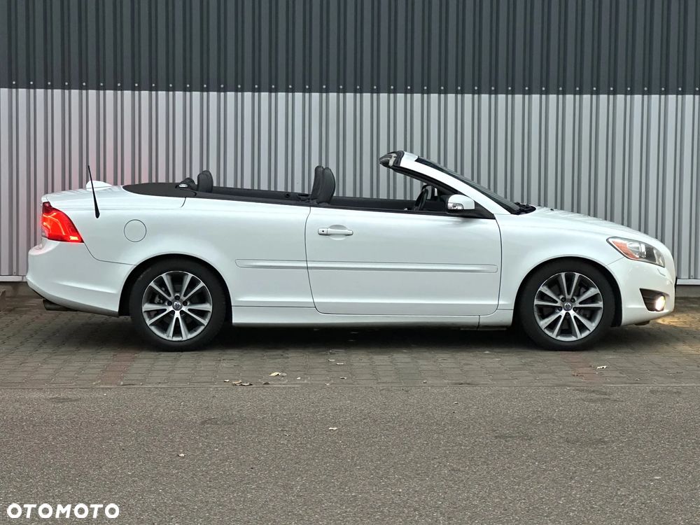 Volvo C70 T5 Summum - 16