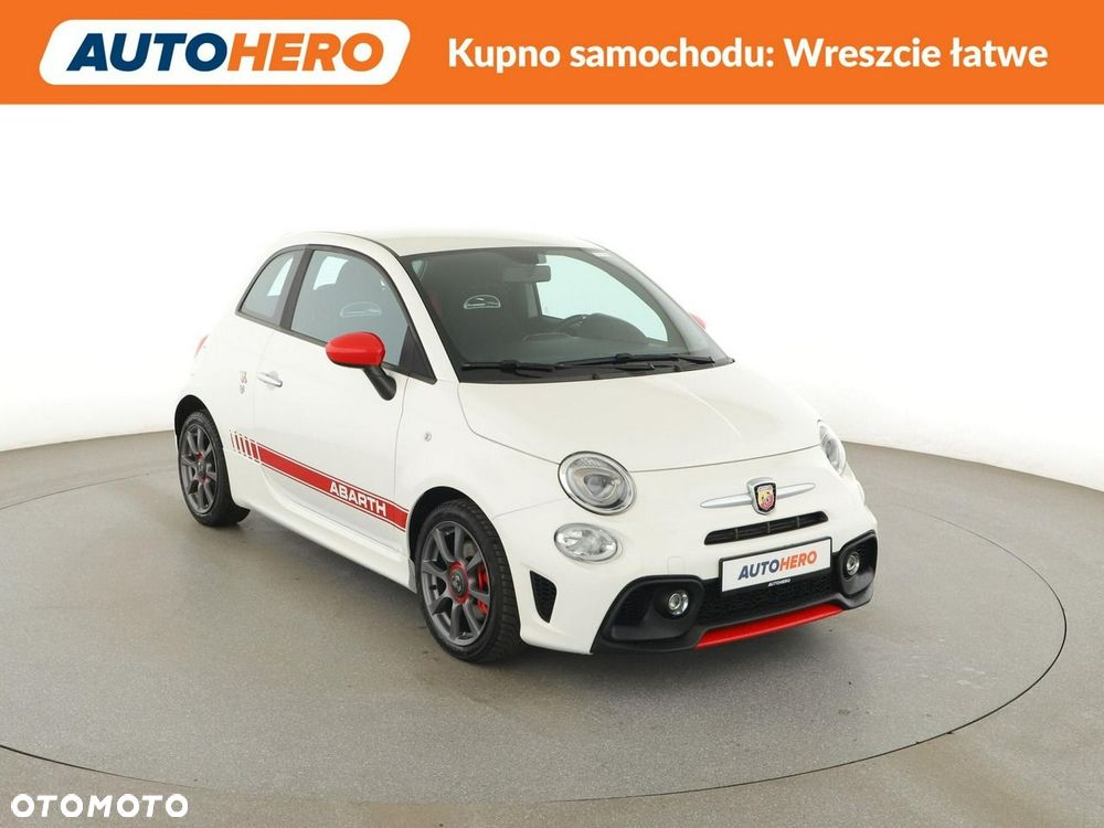 Abarth 595 1.4 T-Jet 16v - 11