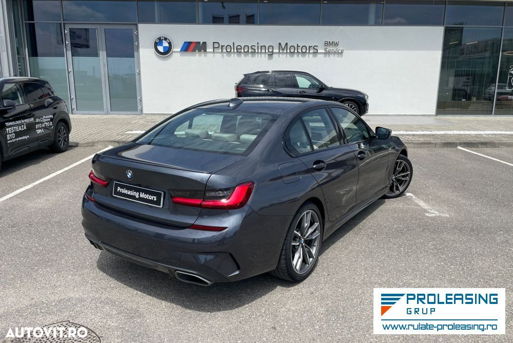 BMW Seria 3 - 3