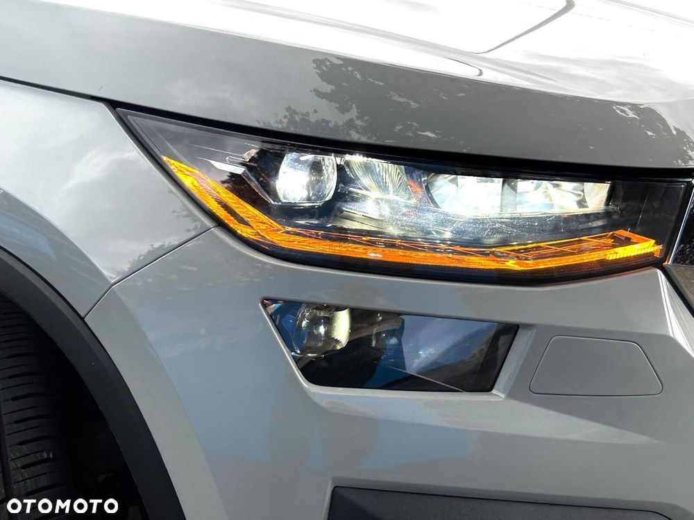 Skoda Kodiaq 2.0 TSI 4x4 Style DSG - 37
