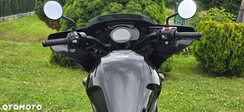Honda CMX - 31