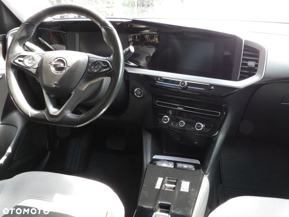 Opel Mokka 50kWh Edition - 16