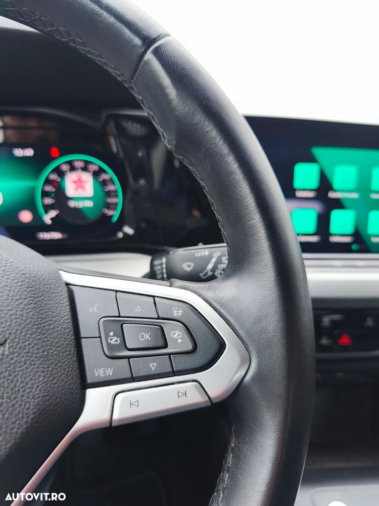 Volkswagen Golf 2.0 TDI 116CP Life - 11