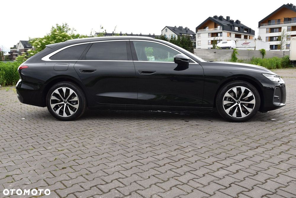 Audi A6 Avant - 3