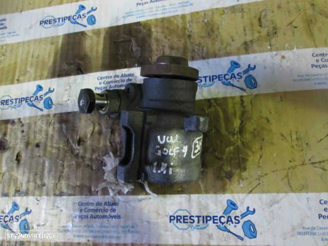 Bomba Direção 1J0422154C VW GOLF 4 2001 1.4 I AUDI A3 2000 1.9 TDI - 1