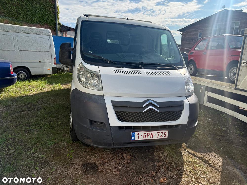 Citroën Jumper - 2