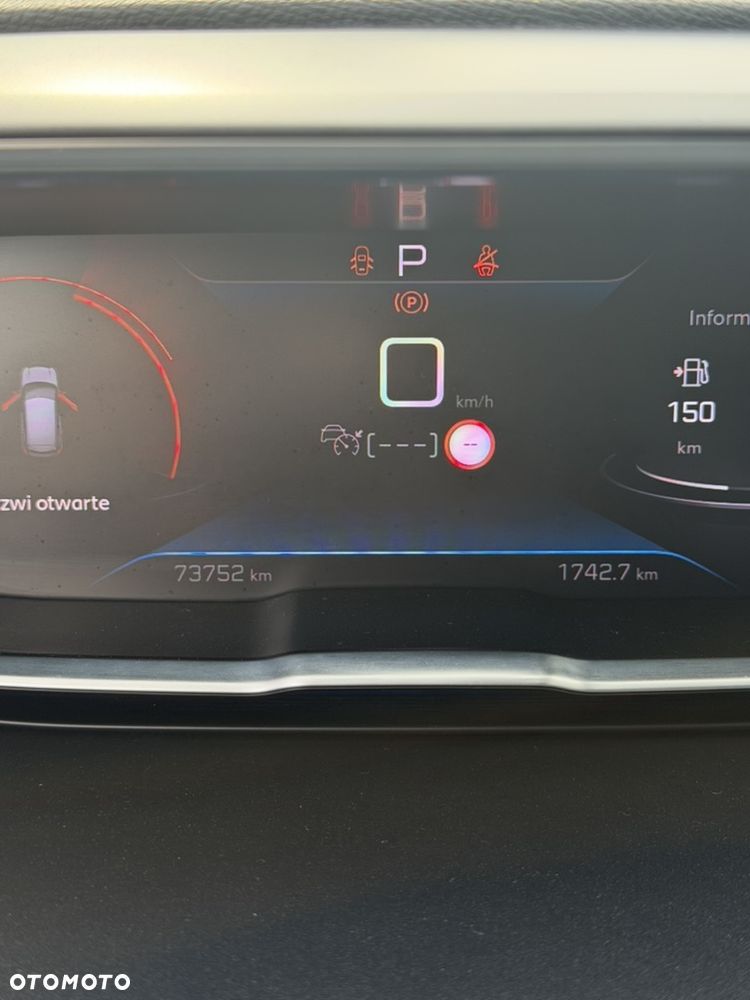 Peugeot 3008 1.2 PureTech Allure Pack S&S EAT8 - 16