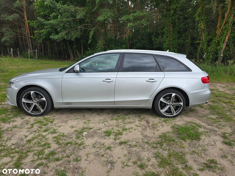 Audi A4 Avant 2.0 TFSI - 6