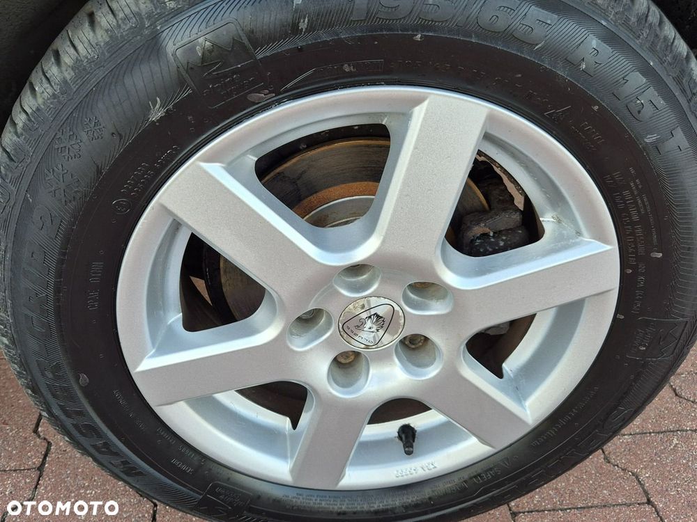 Opel Astra 1.6 ENERGY - 34