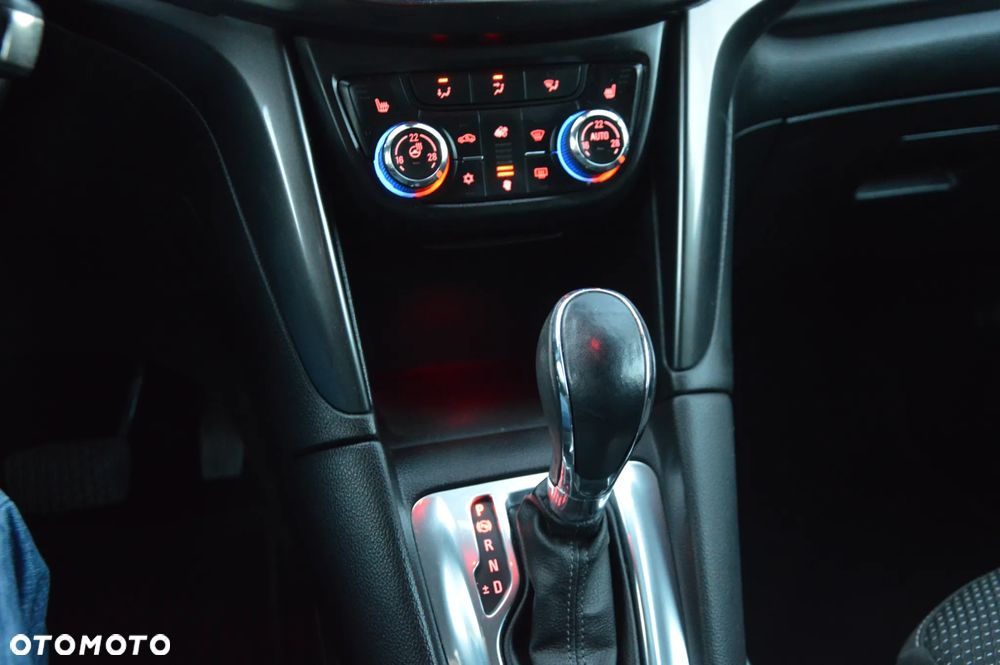 Opel Zafira Tourer 2.0 CDTI Automatik Innovation - 29